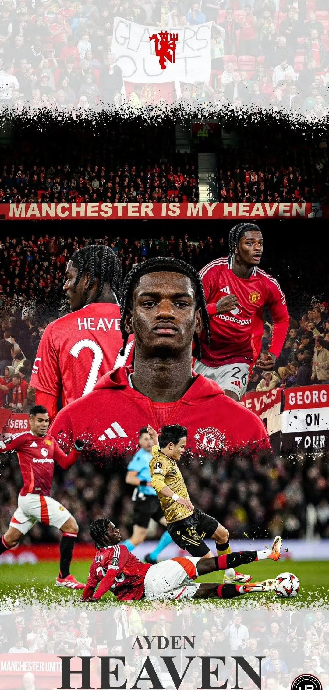 窗口期曼联完成体检：意甲节点到来，信心回归，年轻球员得到机会的简单介绍