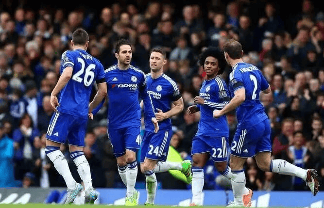 包含赛地聚焦——英超赛前热度飙升，切尔西远射贴柱，引发热议，细节决定成败的词条