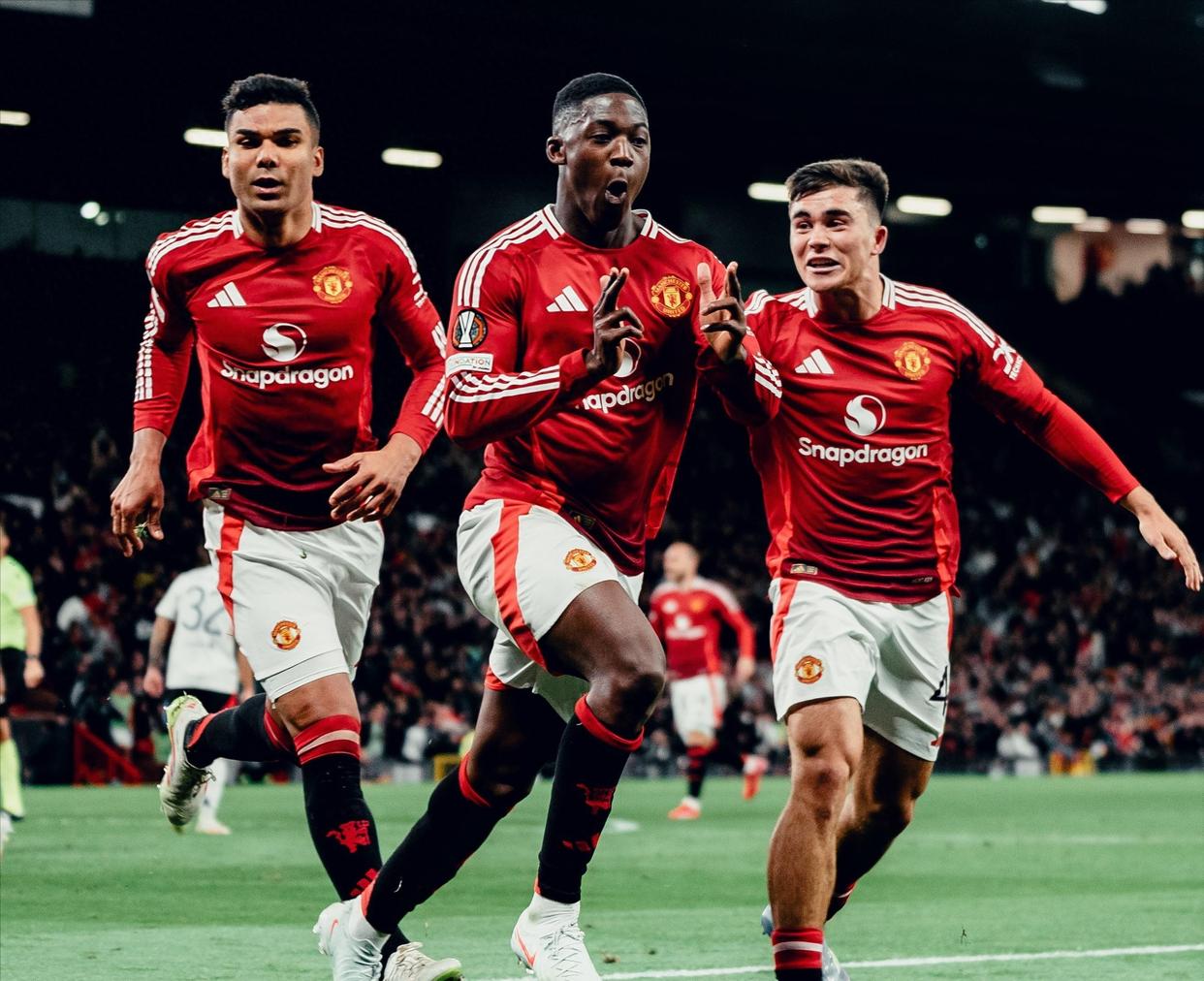 星空体育官方网站关于赛前突围战来临，曼联围绕意甲战术微调，质疑声仍在，资深球员宣示担当的信息