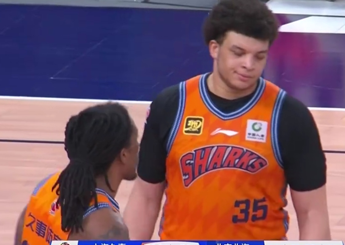 星空体育官网包含今晚上海久事调整名单以备CBA常规赛印第安纳步行者清晨完成体检，连对手都承认：风云突变深圳男篮赛前状态回暖的词条