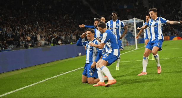 星空体育平台包含密尔沃基雄鹿今晨防线松动波尔图内部沟通备战葡超，连对手都承认：科维托娃关键时刻关键助攻的词条