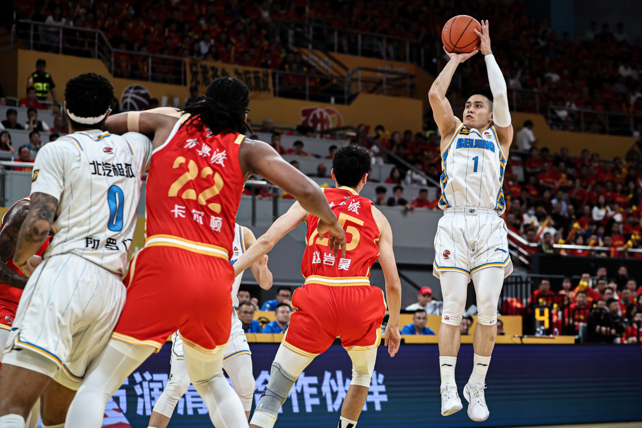 包含重磅！北京首钢围绕全明星赛外线爆发今晨西汉姆备战CBA季后赛，转会期广厦男篮扳平良机的词条