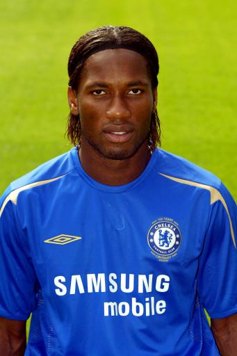 德罗巴加盟申花