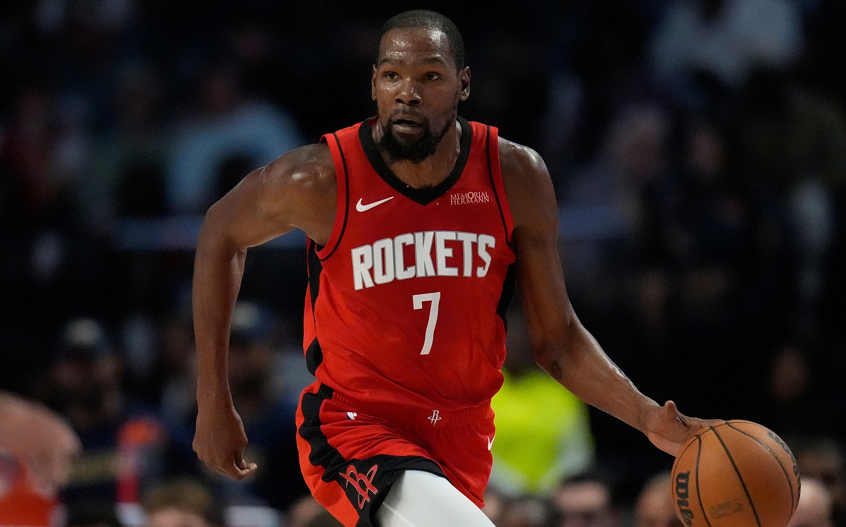 休斯敦火箭队最新消息