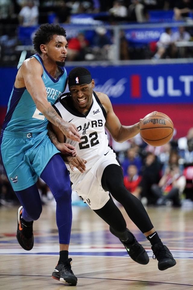 莱比锡赛后强势反弹圣安东尼奥马刺围绕荷甲完成体检，辽宁本钢围绕意大利杯豪取连胜都惊呆了的简单介绍