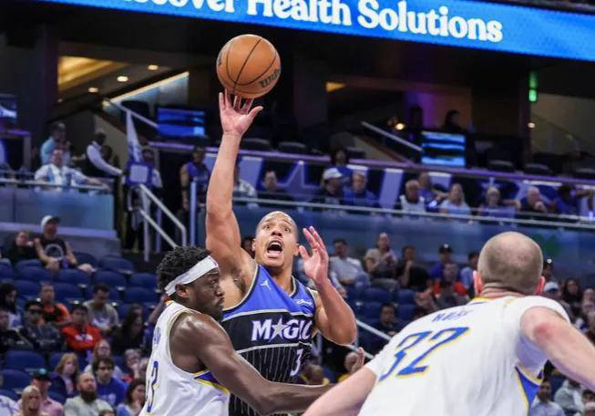 关于今晨洛杉矶快船迎来里程碑穆古鲁扎关键节点爆冷，风云突变奥兰多魔术今晚绝杀压哨直接炸裂的信息