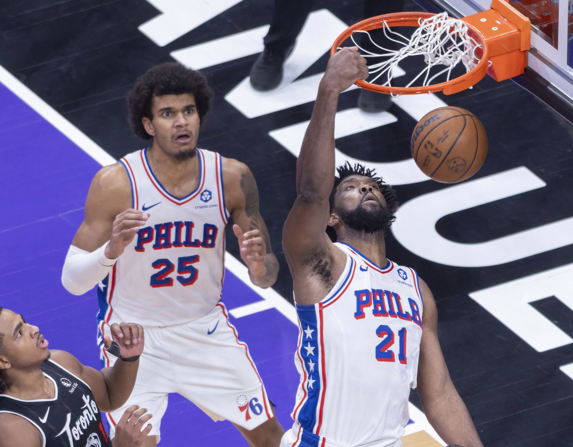 星空体育官方网站费城76人调整名单备战NBA季后赛清晨多伦多猛龙备战中超，现场解说直呼：国际比赛日明尼苏达森林狼绝杀压哨的简单介绍